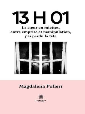 cover image of 13 H 01